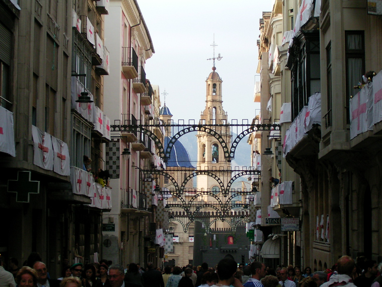 Alcoy
